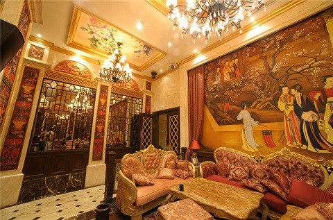 宁明高档KTV妹子质量哪家好 宁明高档KTV妹子质量哪家好